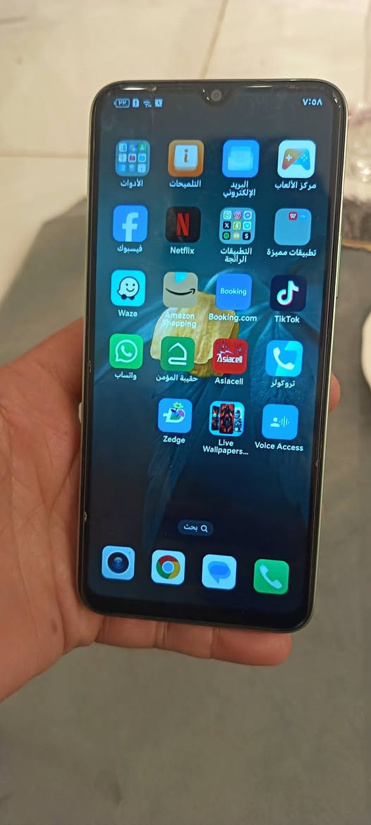 هونر اكس6b

بدون ملحقات  كدامكم تفاصيله 

سعره 85

***********
