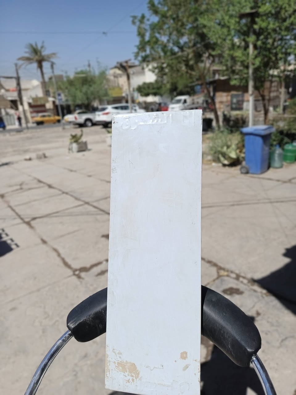 تتوفر كميات من كل من المواد المنشورة تصفية محل وب اسعار مناسبة
لا تتوفر خدمة توصيل
عنوان بغداد الجديدة النعيرية السوق الشعبي ***********
