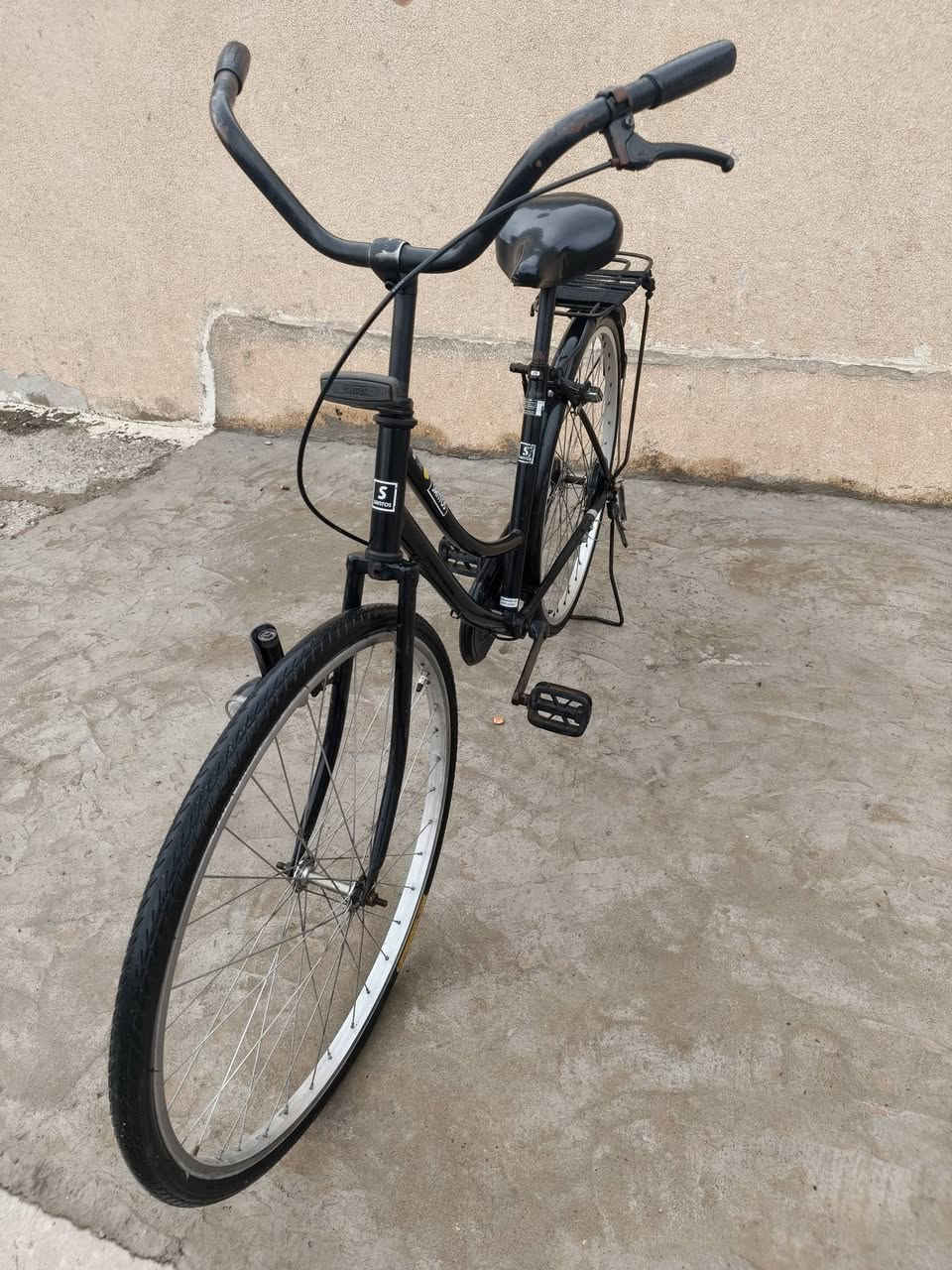 باسكلاين للبيع الاسود شركه سانتس موديل ٢٠١٩ والحجم 26 والباسكل الابيض شركه AN2  والحجم 26 جانب الايسر حي صدام قرب ساحت هوار السعر خاص..


**إذا كنت صاحب هذا الإعلان وتريد حذفه لأي سبب، رجاءا أرسل رسالة إلى الدعم الفني**