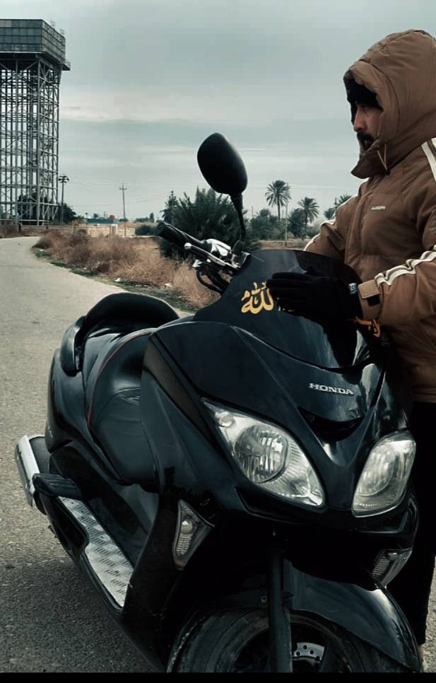 السلام عليكم.  دراجه فورزه. 0.8 كير.   دراجه كفاله عامه  مامفتوحه.   👌دراجه فول الفول.   كير 3تحويلات.   مود قياده عادي.  اوتوماتيك   وكير عادي. وسبورت. رياضي. دراجه.  شلعه ومعدل خير من الله ترايك وين متريد.  دراجه فول  نضيفه  كلش.  مال جناي.  تنويه.  ⁉️ الموشراي لايخابر.   الدراجه.  كلشي شغال بيها.  دراجه بصمه.  ***********.الرقم بي واتساب.
