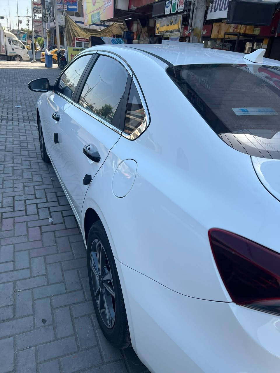 مرقم اربيل 2024

بصمة 

فتحة

جلد 

لايت لد 

بگ لايت لد

حساسات 

مري شفط 

شاشة ديجيتال 

سايد بريك كهرباء 

تحكمات مقود

ماشيه25  الف 

السعر 136

مكاني بغدادزيونه

سورنار مرفوق 

***********
