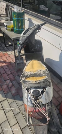 بطه • شغاله • كوم حديد