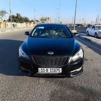 كادينزا • ٢٠١٢ • خليجي فول