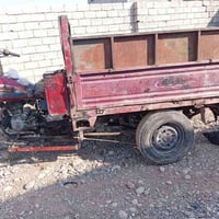 ستوته • حويجة • كوم حديد