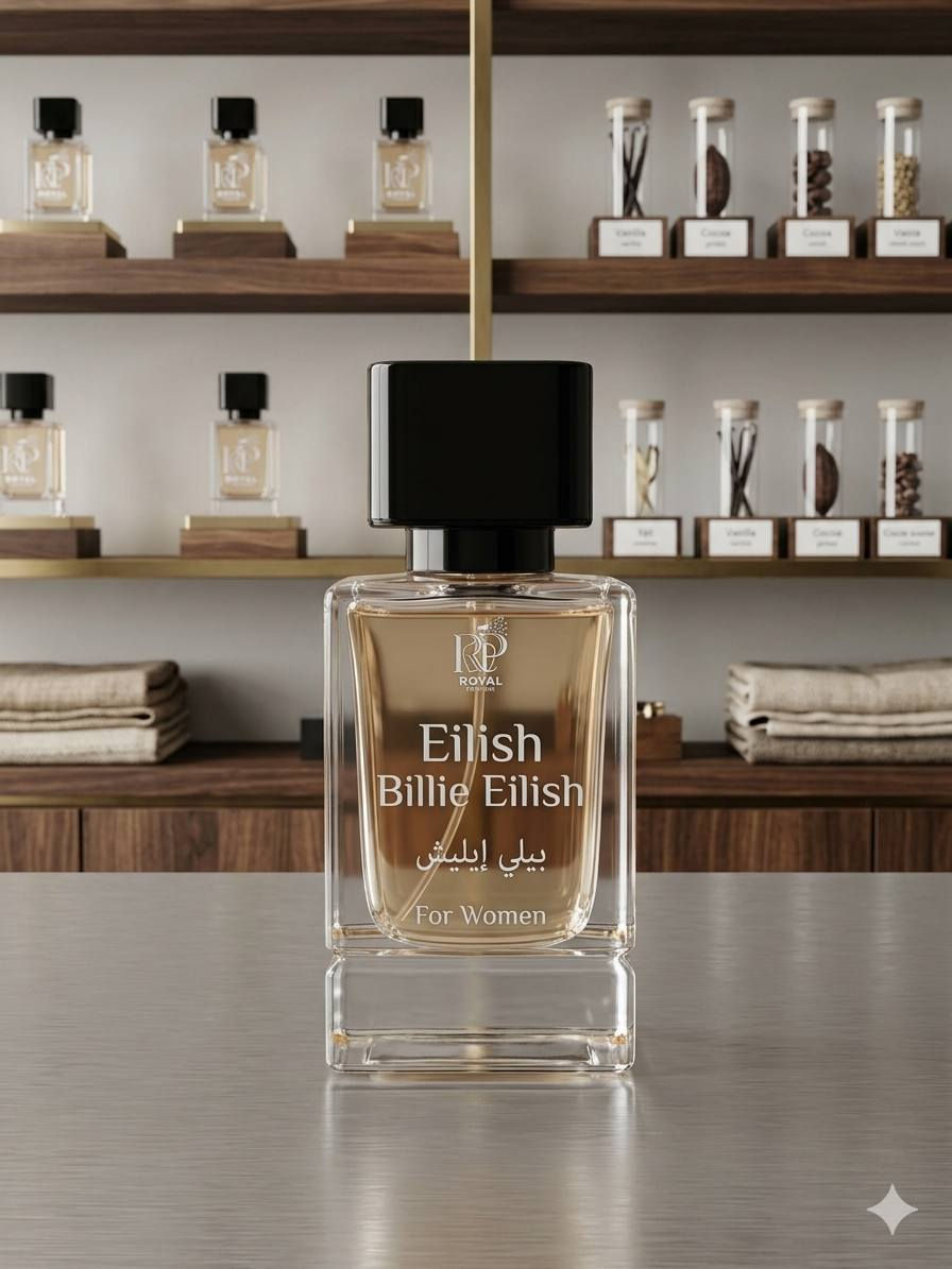 سلام عليكم أحبتي
توفرت عندي عطور و سبلاش كله درجه أوله شرط الثبات والفوحان
متوفر توصيل جميع المحافضات


**إذا كنت صاحب هذا الإعلان وتريد حذفه لأي سبب، رجاءا أرسل رسالة إلى الدعم الفني**