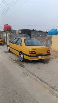 ٢٠١٣ • بدون صبغ • حي نصر