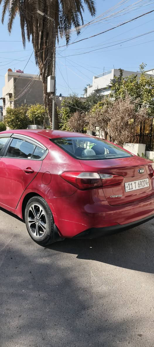 السلام عليكم سيراتو 16 خليجي مكينه 1600 دوش بيها قطع ابيع حزام الجاملغ البلادي موجود اني مبدله لان تعبان كير مكينه صدر خير من الله السياره شاشه و حساسات و تبريد قطعتين فول تحكم ستيرن ماشية 177 تبريدها ثلج منظومه كامله جديده بالضمان بعدها السعر 105 و بيها مجال
*********** للتواصل
