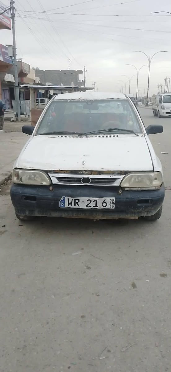 السلام عليكم اخوان هاذا السياره سايبه مامسجله اداوات سعر/6ورقات اوبيها مجال قليل/موبايل/***********
