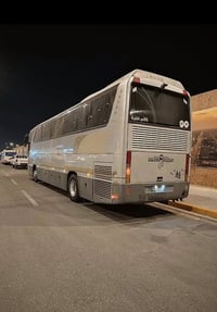 باص • ٢٠٠١ • ٥١كشن