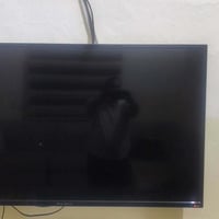 شاشه سمارت اليكتا Led فول مواصفات انترنت برامج يوتيوب شرط مامفتوحه حجم...