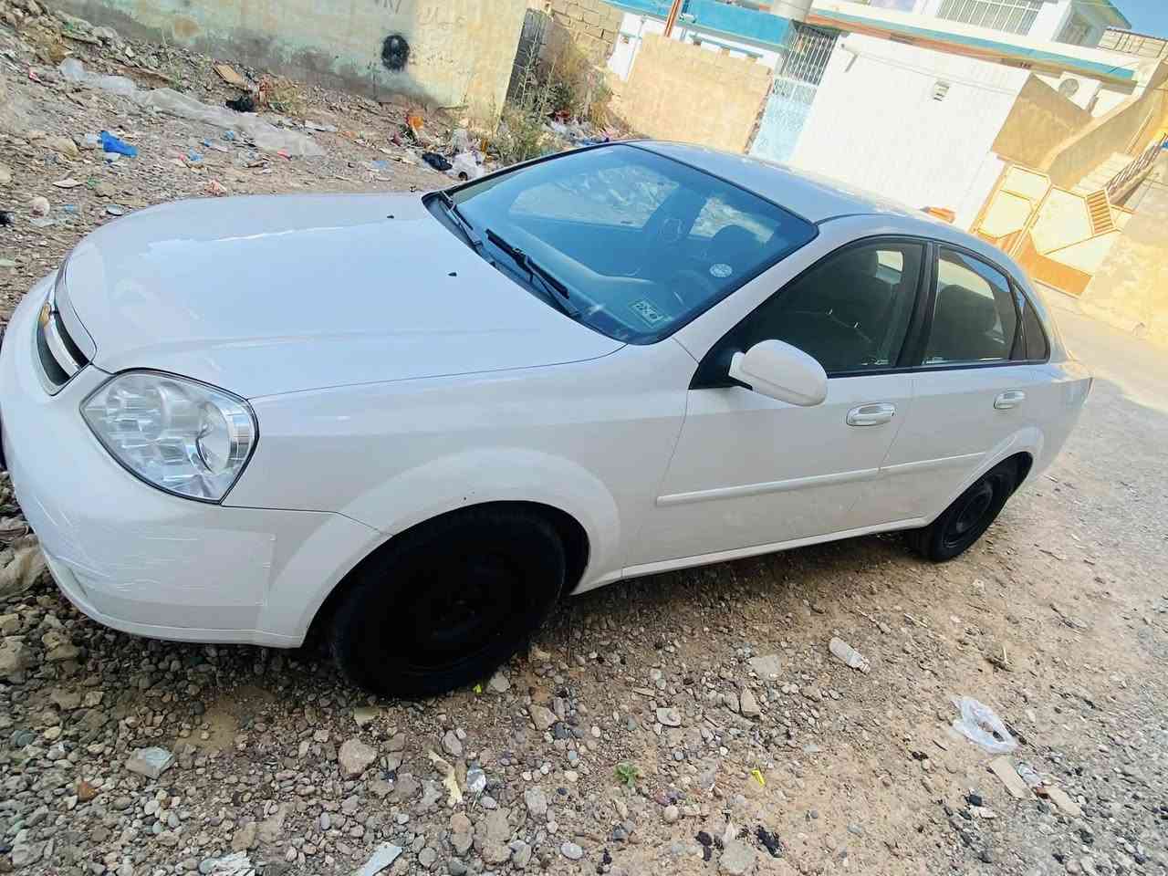 سلام عليكم ورحمة الله وبركاته للبيع سياره أوبترا موديل 2009 سياره جاهزه استفسار / ***********
سعر 75 وبي مجال
