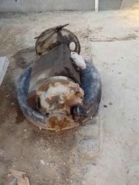 كير 871 • قطع غيار