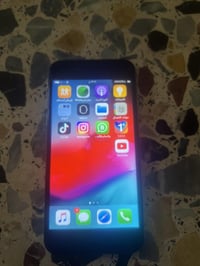 ايفون ٦ • بصمة • شغال