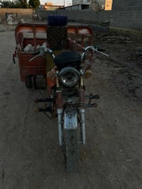 ام تي للبيع اوارقها ضايعة مكينه نضيفه  السعر 700 وبيها مجال مكاني بالم...