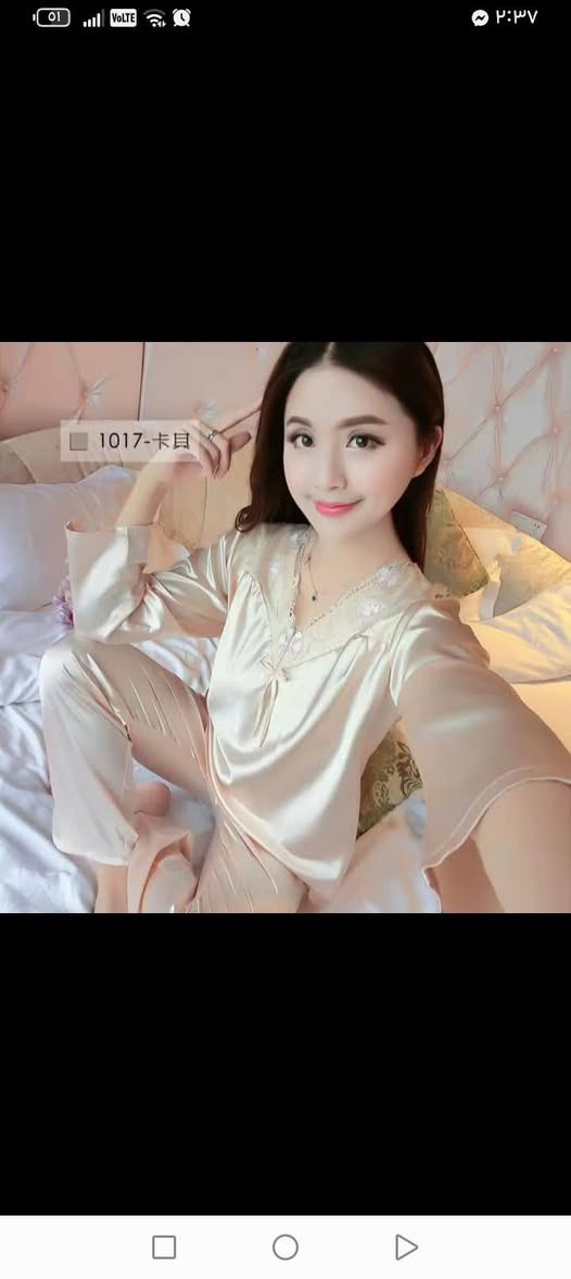 وصل وصل وصل

تراك ستن خامه تجنن ستن الاصلي

موديلات خير من الله

سعر التراك فقط 10000✋


**إذا كنت صاحب هذا الإعلان وتريد حذفه لأي سبب، رجاءا أرسل رسالة إلى الدعم الفني**