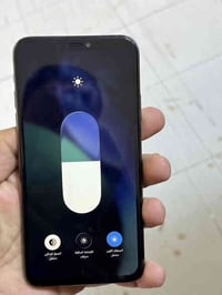 اسلام عليكم  للبيع ايفون 11برو ماكس  الذاكره 512 بطاريه 100 مبدل بي شا...