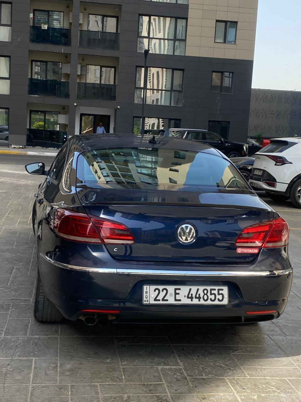 السلام عليكم
فولكس واكن باسات cc
مديل ١٢ السياره رقم اربيل مكينه ١٨٠٠ تيربو
سونار مرفق بلمنشور
للبيع او المراوس
السعر ٨٠
***********
