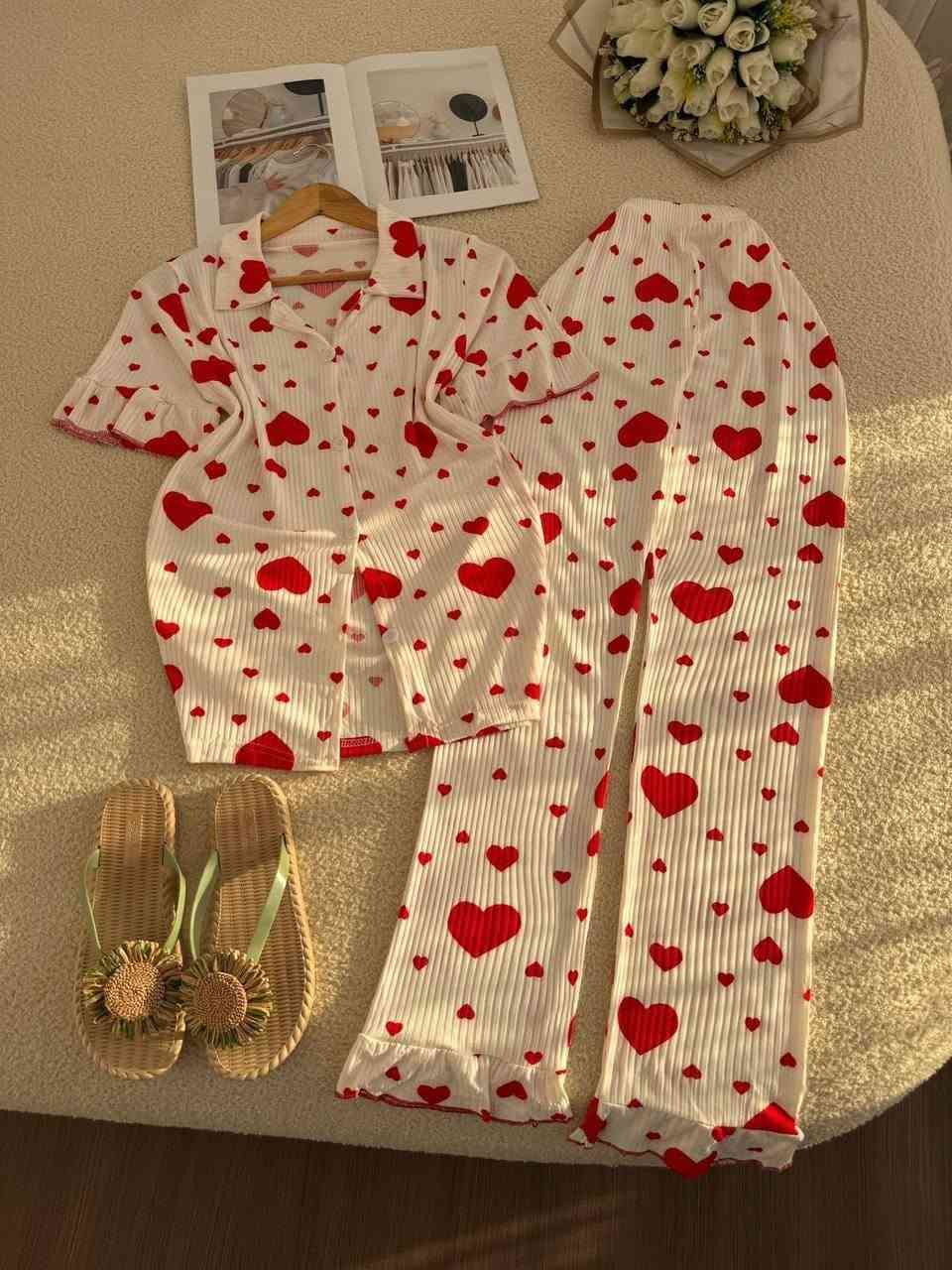 تميزي مع متجر الاميرات ستي𓍢 ִ ໋ 🌷͙֒ ᰔᩚ
بسم الله توكلنا على الله
تراك قطني كولتي عالي ⭐
القياسات فري سايز
السعر 15
للحجز ولاستفسار خاص او واتساب ***********
