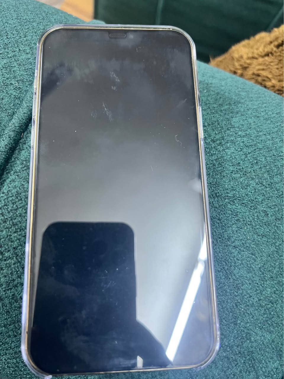 ايفون ١٢ برو ماكس اخو الجديد بطاريه ٨٨ غراضه كامله ذاكره ١٢٨ رايده ب٥٠٠ الف هذا رقمي *********** بغداد, العراق
