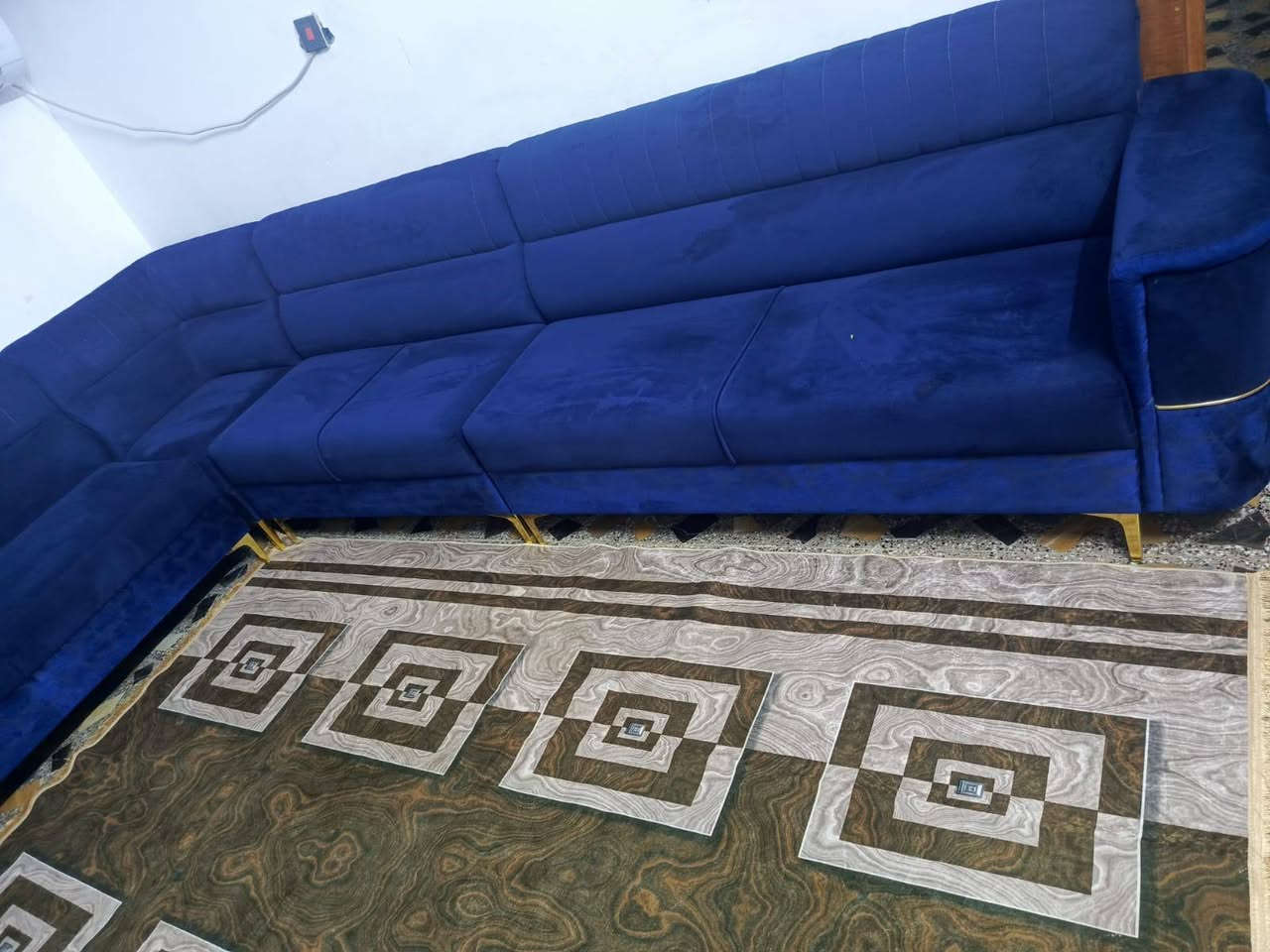 @إشارة تخم للبيع كلش جديد ونضيف


**إذا كنت صاحب هذا الإعلان وتريد حذفه لأي سبب، رجاءا أرسل رسالة إلى الدعم الفني**