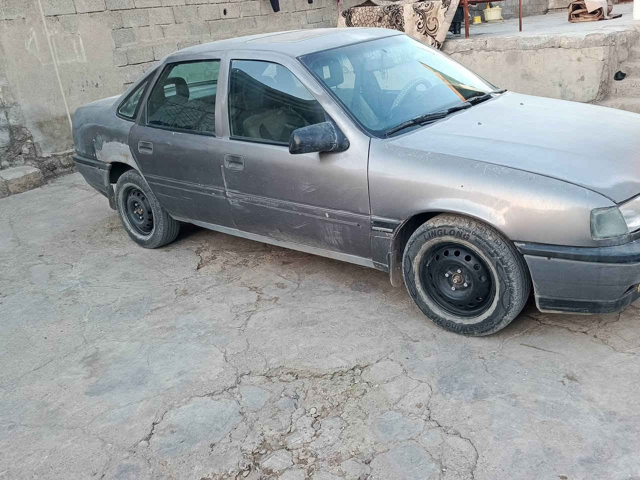 فكترا موديل 92  سعر 35 بيه مجال شرط تحويل  ***********
