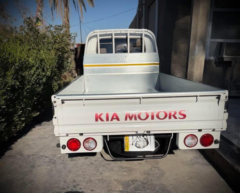 للبيع كيه حمل كفاله عامه ماشيه 50 ألف موديل 2020 سنويه 2026 سنويه باسمي تحويل ثاني يوم رقم بابل   سعرها 138 بيها مجال ***********
