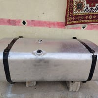 تانكي كاز • ٥٠٠ل • رماني نجف