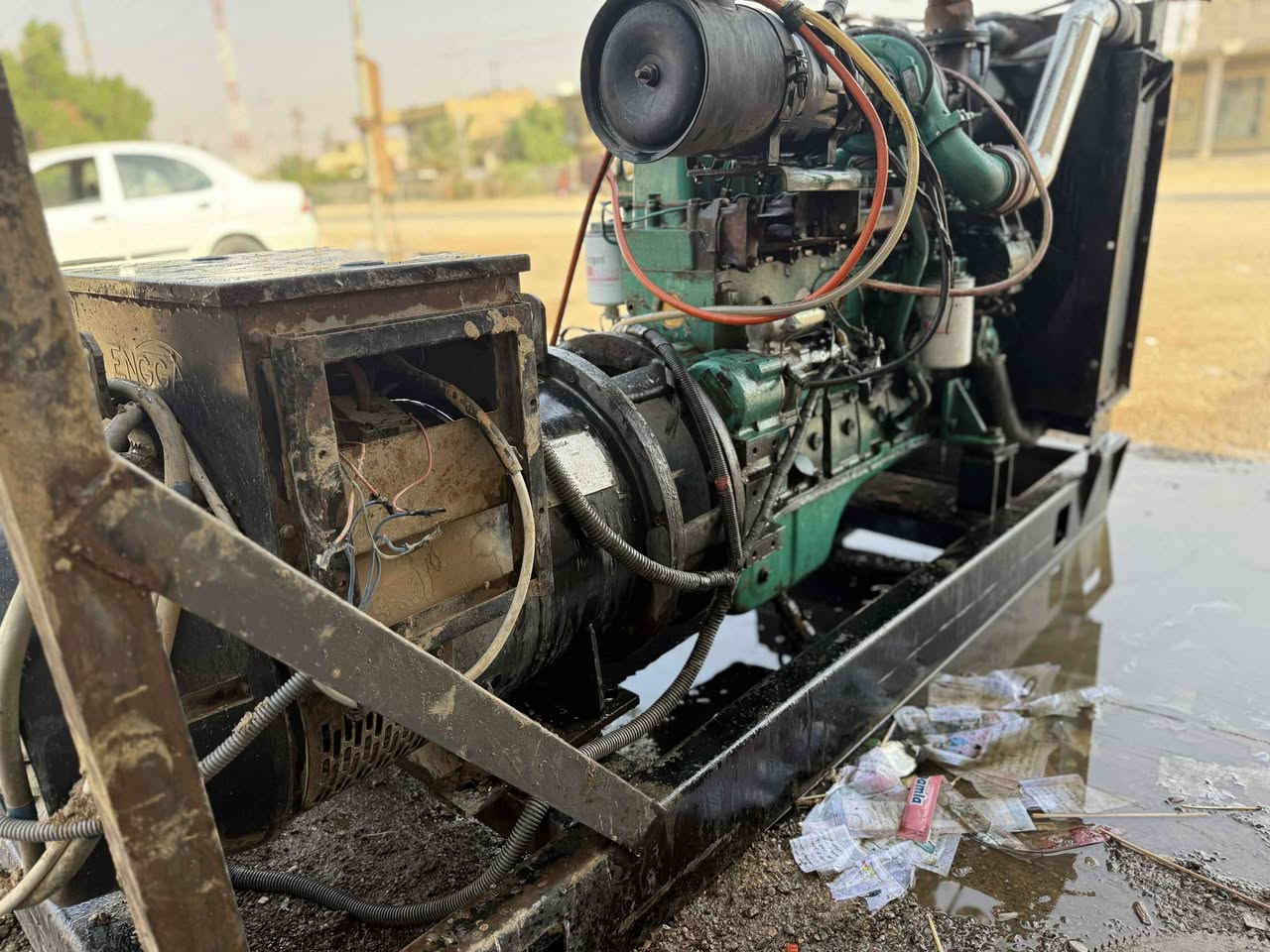 كمنز 102  حجم راس توليد 100 كيفي ***********
