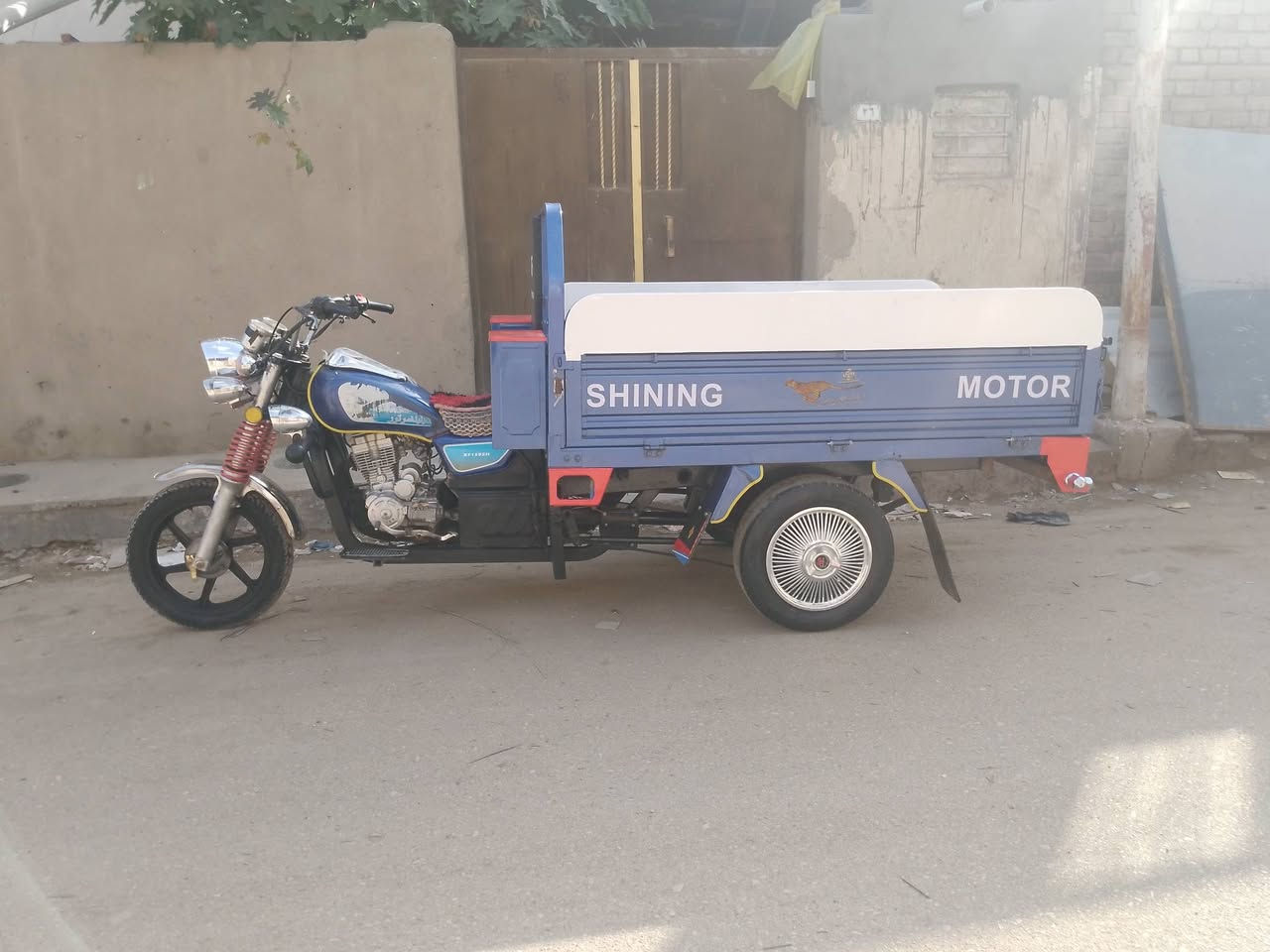 للبيع موديل 2019  مكفوله شاصي محرك 
العنوان ديوانيه ***********
