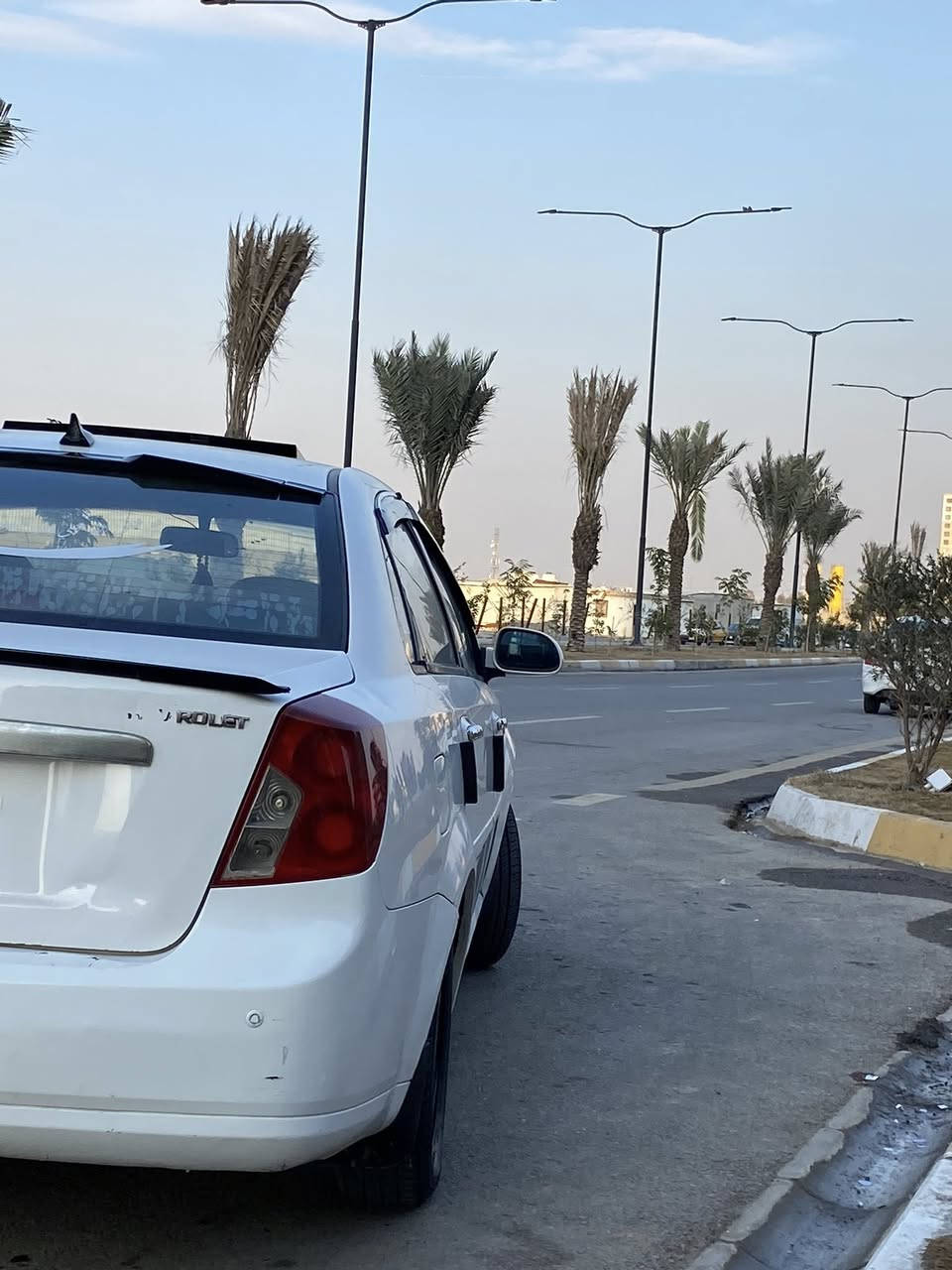 أوبترا دايو لاسيتي موديل 8خليجيه شركة
السيارة بيها تبديل جاملغ الأيمن بسبب ضربه بسيطه 

بيها الدواسيه خياس ممحسوب ع سياره 

محرك كير مكفول من كلشي ولا تبديل 

صدر خلفي امامي حلوة 

تبريد شغال 

سنتر لك سويج عدد 2

 رقم بغداد جديد الدولي سنوية لغاية 2029

شاشة مع زنون عالي واشاير زنون 

بسمي شرط التحويل 

مكاني بغداد حي الجهاد

بالعافيه ع يأخذها للامانه تحياتي لكم ❤️

السعر 74وبيها مجال الاستفسار خاص او ع رقم 
***********
