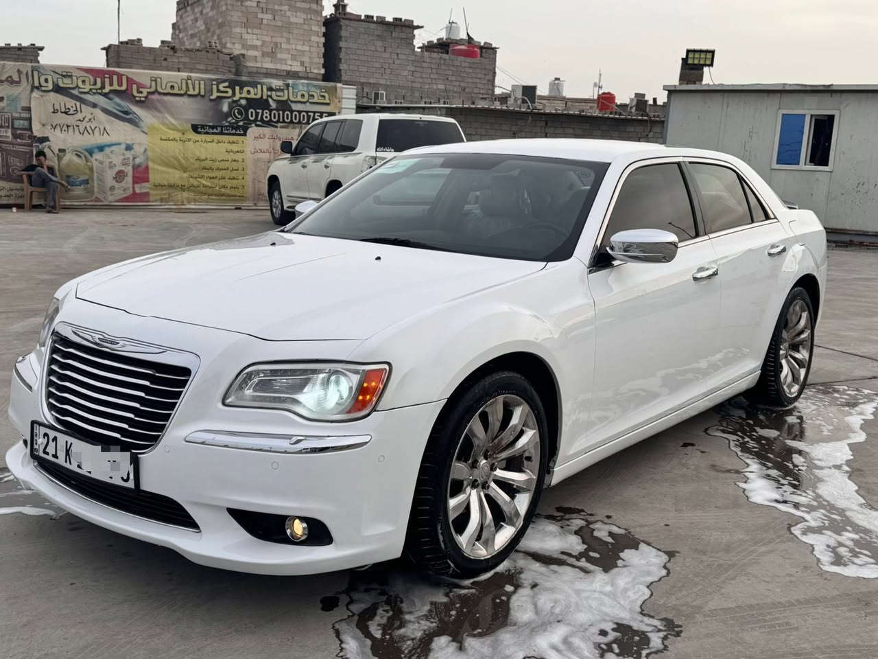 #ادوات #ادوات #ادوات
وباما خليجي موديل (2013)
محرك (3600)  جاهزه سياره 
دخول جديد 
مكفوله گص وفتح وعشائر 
#السعر.  (81$)
#المكان البصره.   ***********
