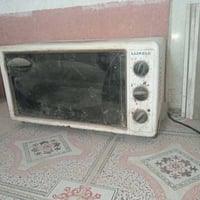 اوفن • ضعيف • صواني طباخ ٤ عيون