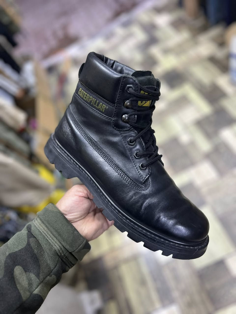 كات
بالة اصلي
قياس 43
توصيل جميع محافظات 
واتساب
***********
