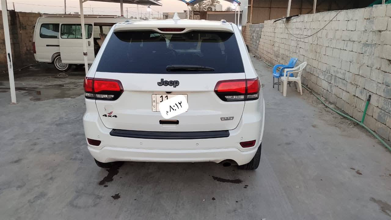 جيب بلاك توب موديل 2019 كفاله من الكصه ولسرقه سياره جديده بمعنه الكلمه مكان سياره نجف 
سعر ***********
