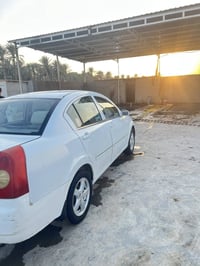 شيري A5 • اوتوماتيك • تكيف ثلج