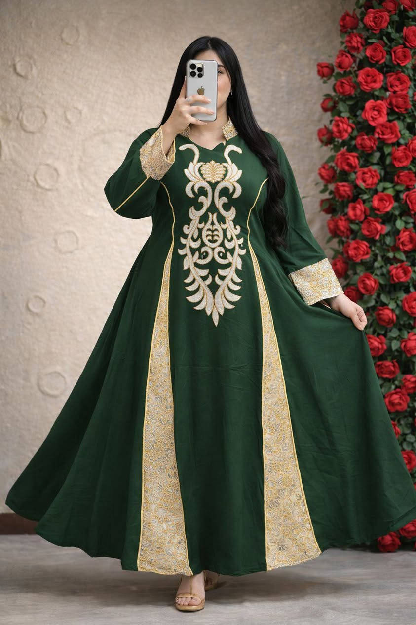 دراعة كشمير موديل ولا غلطة درجة اولى 
القياسات L. XL. 2XL. 3XL
تلبس لغاية وزن 110 
السعر 30,000 الف فقط
التوصيل 5000الف


**إذا كنت صاحب هذا الإعلان وتريد حذفه لأي سبب، رجاءا أرسل رسالة إلى الدعم الفني**