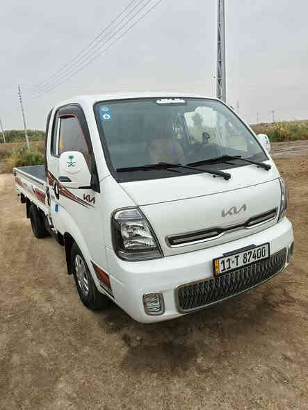 سلام عليكم
كيا حمل للبيع رقم بغداد مكفوله كفاله عامه تخم تاير جديد تبريد وتدفئه السعر 158وبيها مجال حك الجيه مكان ميسان قضاء علي الغربي الاتصال على هاذ الرقم ***********
