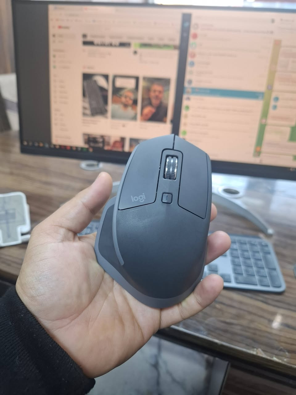 Mx master 2s
السعر ٤٠ الف


**إذا كنت صاحب هذا الإعلان وتريد حذفه لأي سبب، رجاءا أرسل رسالة إلى الدعم الفني**