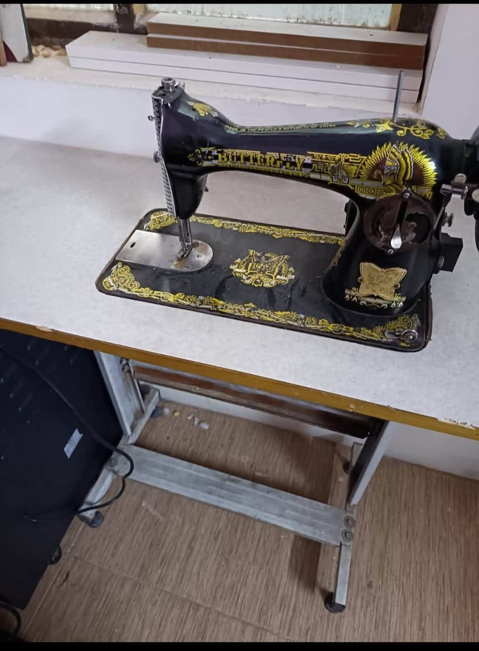 غراض شعل لبيع بسعر مناسب شوف الي يعجبكم


**إذا كنت صاحب هذا الإعلان وتريد حذفه لأي سبب، رجاءا أرسل رسالة إلى الدعم الفني**