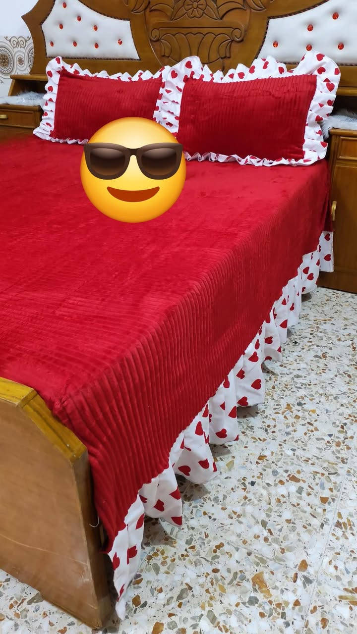 فرشة تخبّل ✨ شكل أنيق وراحة مثالية
لأن راحتك تهمنا 💙 فرشة عملية وتدوم
فرشة جرباية نفرين🦅🌺🥹
#شتااااااائي_سعـــــــــرها_15
#صيفيي_سعـــــــرها_10
يوجد توصيل داخل المسيب الفين دينار 
يوجد توصيل محافظات أيضاً


**إذا كنت صاحب هذا الإعلان وتريد حذفه لأي سبب، رجاءا أرسل رسالة إلى الدعم الفني**