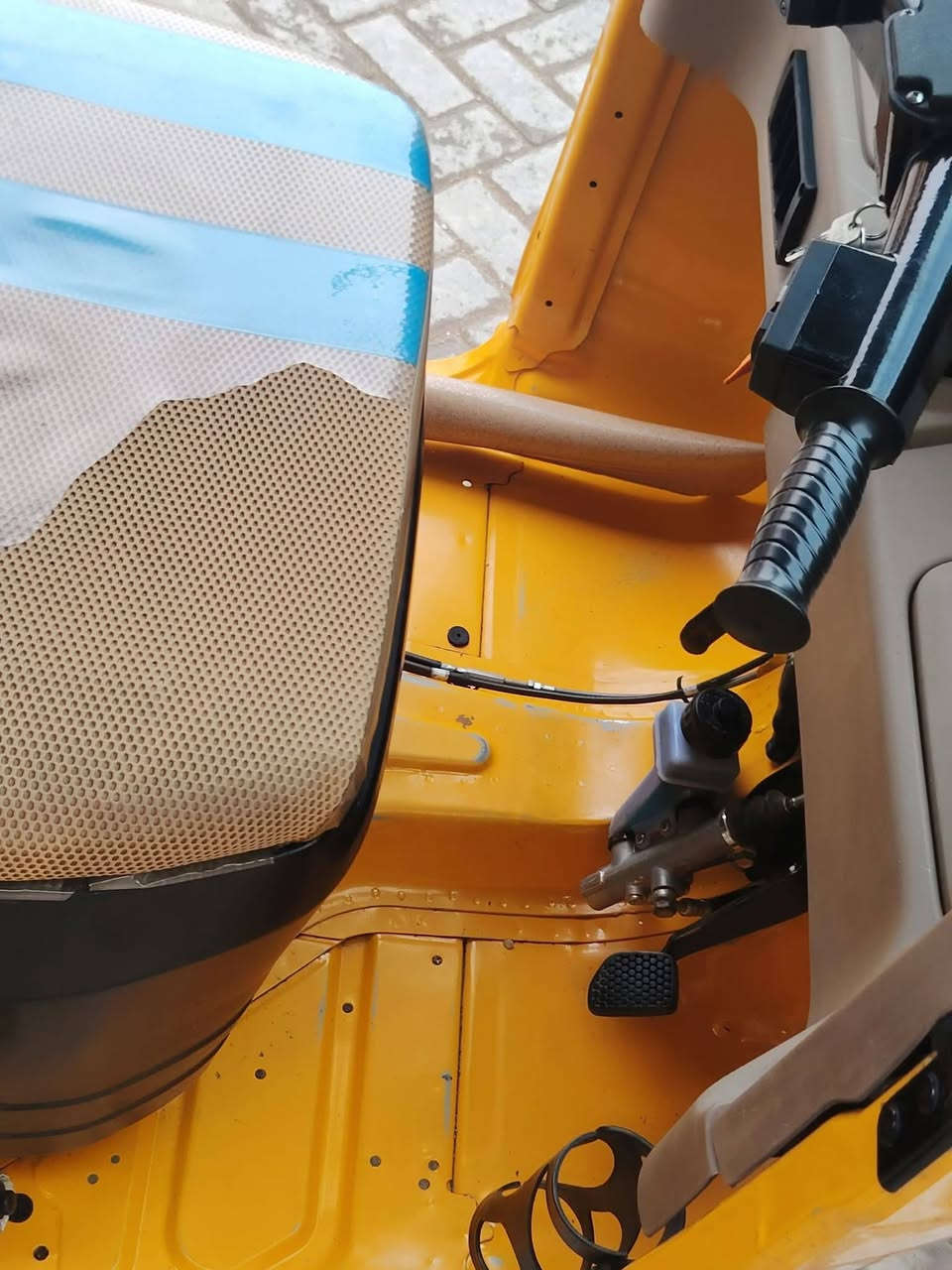 السلام عليكم ورحمة الله وبركاته  تكتك موديل ٢٢البيع مكفوله مال ابيت سعره 6250 مستعجل ع ابيعه ***********
