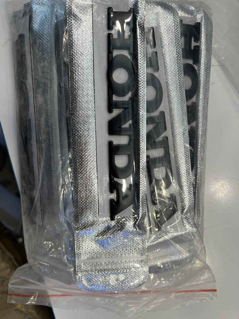 كلشي تحتاجه لسيارتك راح تلكا متوفر يمنه وتوصيل كل العراق
***********
***********
