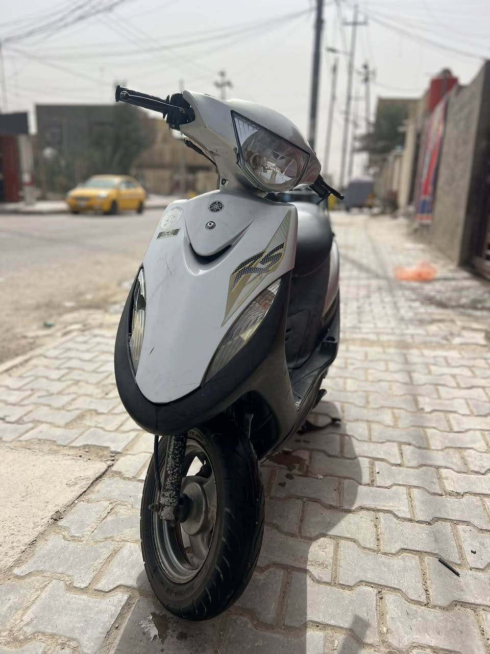 السلام عليكم ماكس لبيع كوت حي الجهاد🔴السعر خاص ***********
