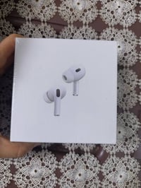 ايربود ابل • الجيل الثاني • المدائن