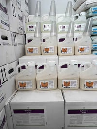 لجميع  مبيد اتلانتس شركة باير الماني 🇩🇪🇩🇪لمكافحة ادغال الرفيعه و العري...