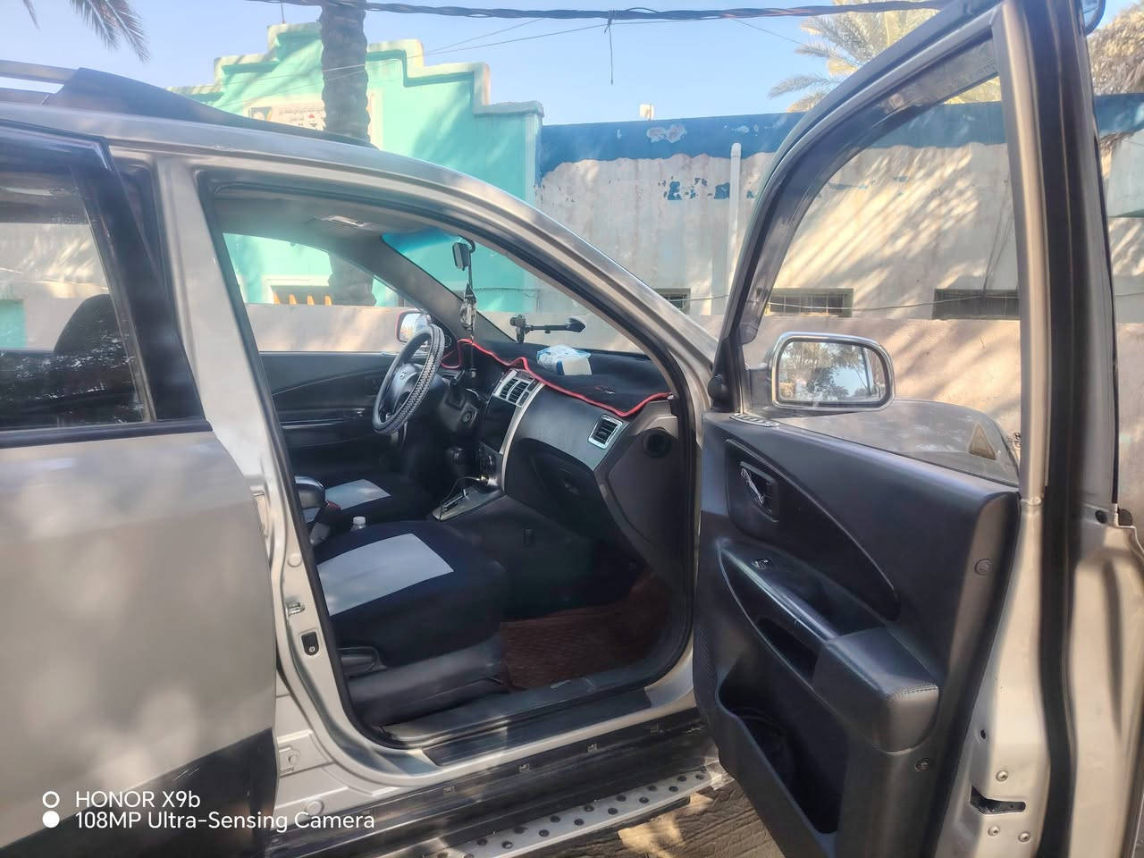 توسان ٩ محرك ٢٠٠٠ خليجيه رقم بغداد انكليزي السياره باسمي مشروع وطني هزه جديده سنويه لغاية2029   َللبيع ترهم مراوس بسياره نفس السعر او اقل


**إذا كنت صاحب هذا الإعلان وتريد حذفه لأي سبب، رجاءا أرسل رسالة إلى الدعم الفني**