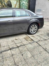 موديل ٢٠١٨ • ٦ سلندر • حادث دعامية