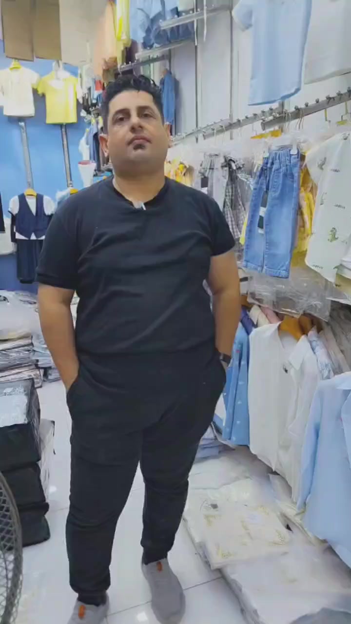 قميص بيبي من مجمع سهيل الدعيجي طويريج نهايه سوق النساء الفرع المقابل احذيه سماره


**إذا كنت صاحب هذا الإعلان وتريد حذفه لأي سبب، رجاءا أرسل رسالة إلى الدعم الفني**