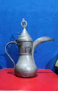 گمگم نصراني • نحاس احمر • ٥٢سم