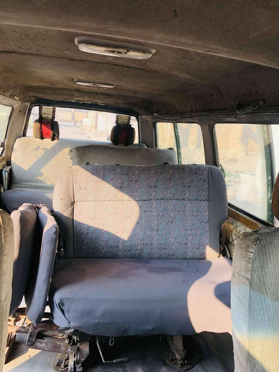 السلام عليكم كيا بستا موديل1994 حلوه صدر نص عمر تخم تاير بتري جديد سنويه صاقطه سنه مكينه كايمه شواصي كفاله تحويل مباشر السعر  25وبيه مجال ***********
